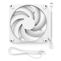 Miniatura 5 de FRACTAL VENTILADOR CAJA  MOMENTUM 14 WHITE FD-F-MO1-1402