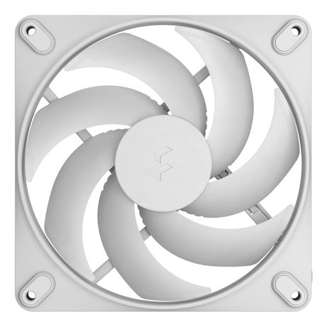FRACTAL VENTILADOR CAJA MOMENTUM 14 WHITE FD-F-MO1-1402 - Imagen 6 de 7 FRACTAL VENTILADOR CAJA MOMENTUM 14 WHITE FD-F-MO1-1402 - Imagen 6 de 7