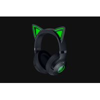 Miniatura 2 de AURICULARES RAZER KRAKEN KITTY V2 BT NEGRO (RZ04-04860500-R3M1)