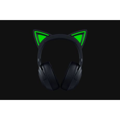 AURICULARES RAZER KRAKEN KITTY V2 BT NEGRO (RZ04-04860500-R3M1) - Imagen 3 de 7 AURICULARES RAZER KRAKEN KITTY V2 BT NEGRO (RZ04-04860500-R3M1) - Imagen 3 de 7