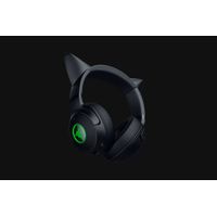 Miniatura 4 de AURICULARES RAZER KRAKEN KITTY V2 BT NEGRO (RZ04-04860500-R3M1)