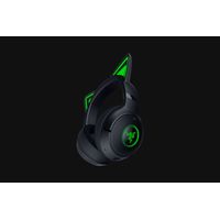 Miniatura 5 de AURICULARES RAZER KRAKEN KITTY V2 BT NEGRO (RZ04-04860500-R3M1)