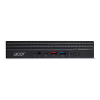 Miniatura 4 de ACER Mini PC VERITON (KIT DIGITAL) VN4720GT / i5-14400T / 16GB / 512GB SSD / Win11 Pro / Teclado + Raton incluidos