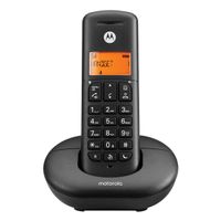 Miniatura 2 de MOTOROLA E201 Telefono DECT Call Blocking
