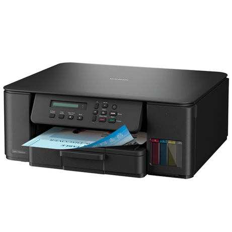 BROTHER DCP-T580DW Multifunción A4 Wifi Inkjet Dúplex - Imagen 1 de 4 BROTHER DCP-T580DW Multifunción A4 Wifi Inkjet Dúplex - Imagen 1 de 4