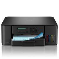 Miniatura 4 de BROTHER   DCP-T580DW Multifunción A4 Wifi Inkjet Dúplex