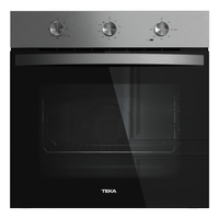 Miniatura 1 de HORNO TEKA HBB 6050 INOX MULTIFUNCION INOX