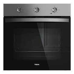 HORNO TEKA HBB 6050 INOX MULTIFUNCION INOX