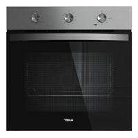 Miniatura 2 de HORNO TEKA HBB 6050 INOX MULTIFUNCION INOX