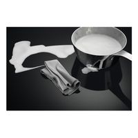 Miniatura 6 de VITROCERAMICA INDUCCION AEG TO74IB00FB 4 ZONAS COCCION ANCHO 70 CM