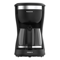 Miniatura 1 de CAFETERA GOTEO TAURUS VERONA 12 12 TAZAS
