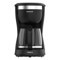 Miniatura 2 de CAFETERA GOTEO TAURUS VERONA 12 12 TAZAS