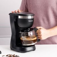 Miniatura 11 de CAFETERA GOTEO TAURUS VERONA 12 12 TAZAS