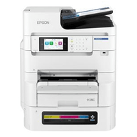 Miniatura 1 de EPSON EM-C8101RDWF Multifunción A3+ Wifi Inkjet Dúplex