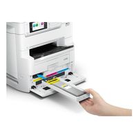 Miniatura 3 de EPSON EM-C8101RDWF Multifunción A3+ Wifi Inkjet Dúplex