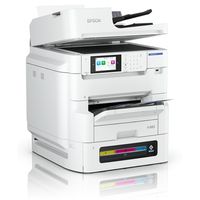 Miniatura 4 de EPSON EM-C8101RDWF Multifunción A3+ Wifi Inkjet Dúplex