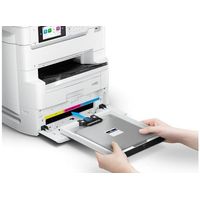 Miniatura 5 de EPSON EM-C8101RDWF Multifunción A3+ Wifi Inkjet Dúplex