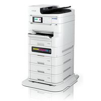 Miniatura 8 de EPSON EM-C8101RDWF Multifunción A3+ Wifi Inkjet Dúplex
