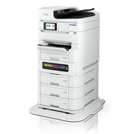 EPSON EM-C8101RDWF Multifunción A3+ Wifi Inkjet Dúplex - Imagen 8 de 14 EPSON EM-C8101RDWF Multifunción A3+ Wifi Inkjet Dúplex - Imagen 8 de 14