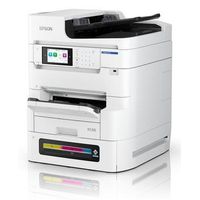 Miniatura 10 de EPSON EM-C8101RDWF Multifunción A3+ Wifi Inkjet Dúplex