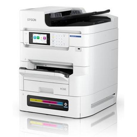 EPSON EM-C8101RDWF Multifunción A3+ Wifi Inkjet Dúplex - Imagen 10 de 14 EPSON EM-C8101RDWF Multifunción A3+ Wifi Inkjet Dúplex - Imagen 10 de 14
