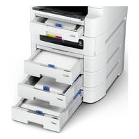 Miniatura 12 de EPSON EM-C8101RDWF Multifunción A3+ Wifi Inkjet Dúplex