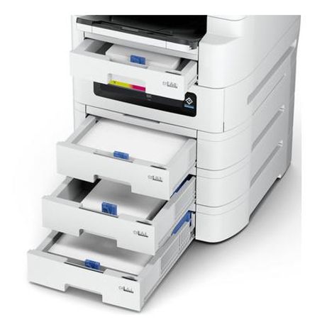 EPSON EM-C8101RDWF Multifunción A3+ Wifi Inkjet Dúplex - Imagen 12 de 14 EPSON EM-C8101RDWF Multifunción A3+ Wifi Inkjet Dúplex - Imagen 12 de 14