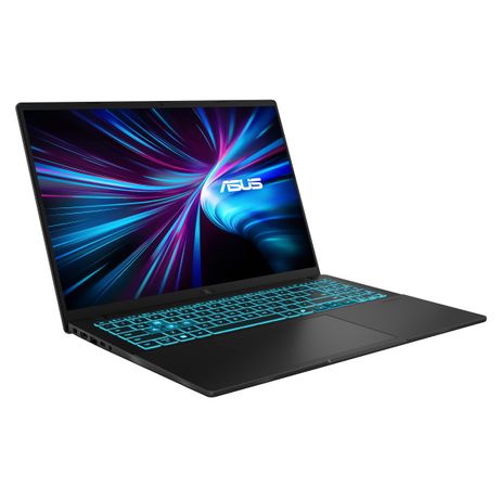 PORTATIL ASUS VIVOBOOK V3607VU-RP099 U7 240H 16GB 512GB RTX4050 16"WUXGA FreeDOS - Imagen 4 de 10 PORTATIL ASUS VIVOBOOK V3607VU-RP099 U7 240H 16GB 512GB RTX4050 16"WUXGA FreeDOS - Imagen 4 de 10