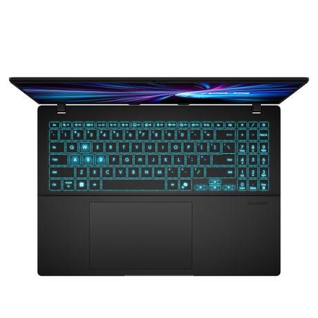 PORTATIL ASUS VIVOBOOK V3607VU-RP099 U7 240H 16GB 512GB RTX4050 16"WUXGA FreeDOS - Imagen 6 de 10 PORTATIL ASUS VIVOBOOK V3607VU-RP099 U7 240H 16GB 512GB RTX4050 16"WUXGA FreeDOS - Imagen 6 de 10