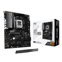 Miniatura 2 de ASROCK AMD  B850 Pro-A WiFi Socket AM5