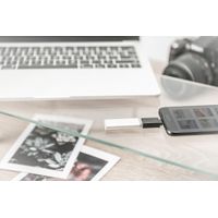 Miniatura 4 de USB Type-C adapter  type C to A M/F  3A  5GB  3.0 Version  bl