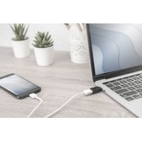 Miniatura 6 de USB Type-C adapter  type C to A M/F  3A  5GB  3.0 Version  bl