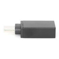 Miniatura 9 de USB Type-C adapter  type C to A M/F  3A  5GB  3.0 Version  bl