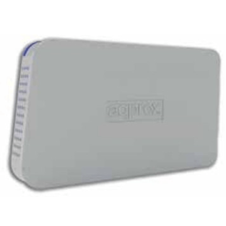 CAJA EXTERNA HDD 2.5" APPROX SATA USB 2.0 BLANCO ENCLOSURE APPHDD05W 12.5MM - Imagen 1 de 1 CAJA EXTERNA HDD 2.5" APPROX SATA USB 2.0 BLANCO ENCLOSURE APPHDD05W 12.5MM - Imagen 1 de 1
