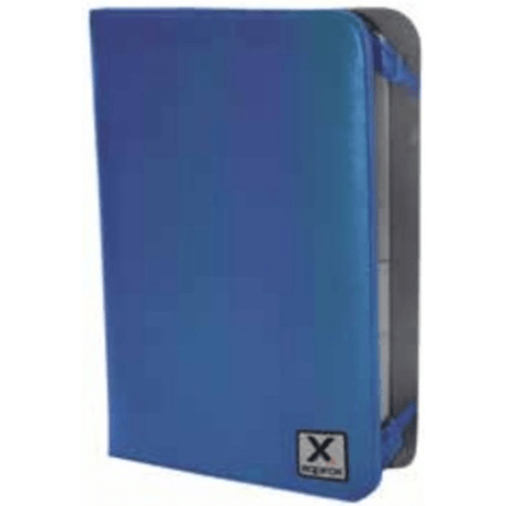 FUNDA TABLET 7" APPROX APPUEC01LB AZUL - Imagen 1 de 1 FUNDA TABLET 7" APPROX APPUEC01LB AZUL - Imagen 1 de 1