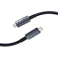 Miniatura 8 de SUBBLIM CABLE HIGH 240W C-C USB4.0 8K 1,5M