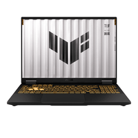 Miniatura 1 de PORTATIL ASUS TUF TUF608JPR-QT031 i7-14650HX 32GB 1TB RTX5070 16"WQXGA FreeDOS