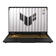 PORTATIL ASUS TUF TUF608JPR-QT031 i7-14650HX 32GB 1TB RTX5070 16"WQXGA FreeDOS PORTATIL ASUS TUF TUF608JPR-QT031 i7-14650HX 32GB 1TB RTX5070 16"WQXGA FreeDOS