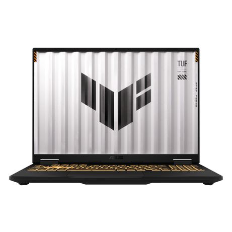 PORTATIL ASUS TUF TUF608JPR-QT031 i7-14650HX 32GB 1TB RTX5070 16"WQXGA FreeDOS - Imagen 3 de 11 PORTATIL ASUS TUF TUF608JPR-QT031 i7-14650HX 32GB 1TB RTX5070 16"WQXGA FreeDOS - Imagen 3 de 11