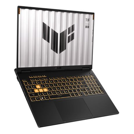 PORTATIL ASUS TUF TUF608JPR-QT031 i7-14650HX 32GB 1TB RTX5070 16"WQXGA FreeDOS - Imagen 6 de 11 PORTATIL ASUS TUF TUF608JPR-QT031 i7-14650HX 32GB 1TB RTX5070 16"WQXGA FreeDOS - Imagen 6 de 11