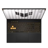 Miniatura 8 de PORTATIL ASUS TUF TUF608JPR-QT031 i7-14650HX 32GB 1TB RTX5070 16"WQXGA FreeDOS