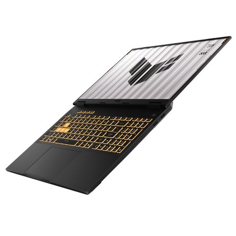 PORTATIL ASUS TUF TUF608JPR-QT031 i7-14650HX 32GB 1TB RTX5070 16"WQXGA FreeDOS - Imagen 9 de 11 PORTATIL ASUS TUF TUF608JPR-QT031 i7-14650HX 32GB 1TB RTX5070 16"WQXGA FreeDOS - Imagen 9 de 11