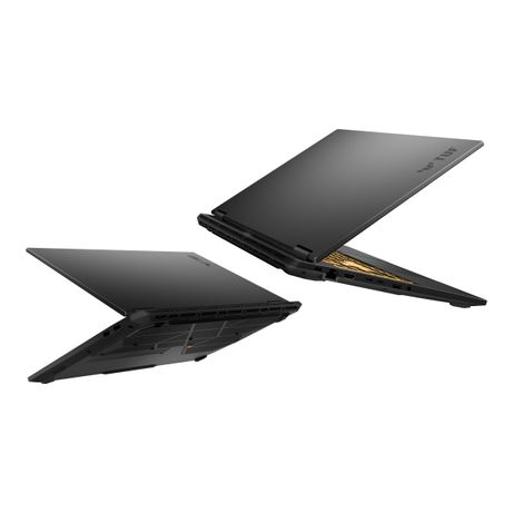 PORTATIL ASUS TUF TUF608JPR-QT031 i7-14650HX 32GB 1TB RTX5070 16"WQXGA FreeDOS - Imagen 11 de 11 PORTATIL ASUS TUF TUF608JPR-QT031 i7-14650HX 32GB 1TB RTX5070 16"WQXGA FreeDOS - Imagen 11 de 11