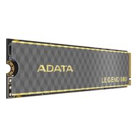 Miniatura 3 de ADATA LEGEND 860 SLEG-860-500GCS  SSD 500GB M.2  5000MB/s PCI Express 4.0 NVMe