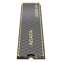 Miniatura 6 de ADATA LEGEND 860 SLEG-860-500GCS  SSD 500GB M.2  5000MB/s PCI Express 4.0 NVMe