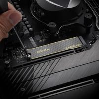 Miniatura 13 de ADATA LEGEND 860 SLEG-860-500GCS  SSD 500GB M.2  5000MB/s PCI Express 4.0 NVMe