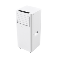Miniatura 1 de AIRE ACONDICIONADO DAITSU APD07FX INVERTER 1763 FRIGORIAS