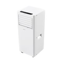 Miniatura 2 de AIRE ACONDICIONADO DAITSU APD07FX INVERTER 1763 FRIGORIAS