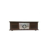 Miniatura 4 de GIRADISCOS SUNSTECH PXR32WD MADERA