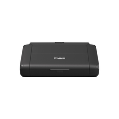 BX110 W/BATTERY EUR